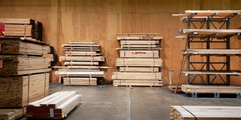 The Woodworking Scene in Grants Pass, Oregon