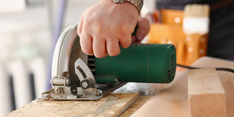 Tips for Maintaining Your Sears Radial Arm Saw