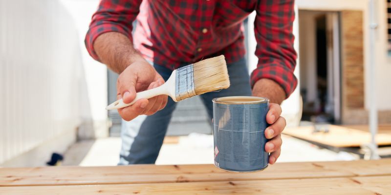 Tips for a Flawless Finish