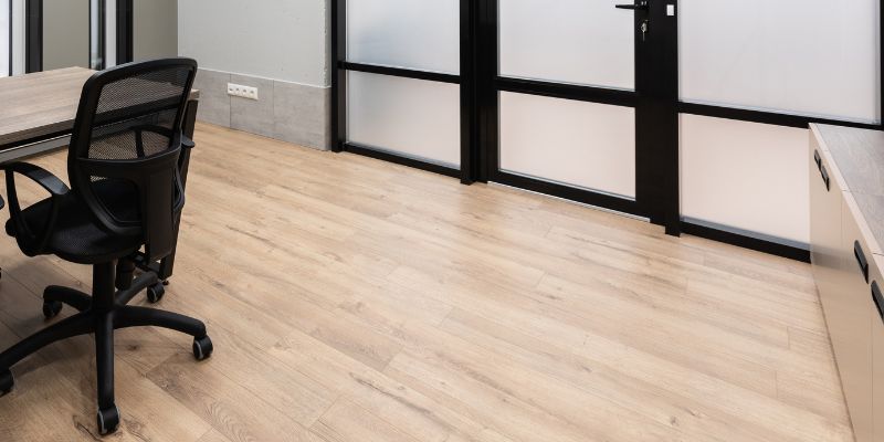 Types of Chair Rollers for Wood Floors