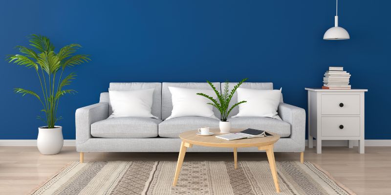 Types of Couch Stoppers for Wood Floors