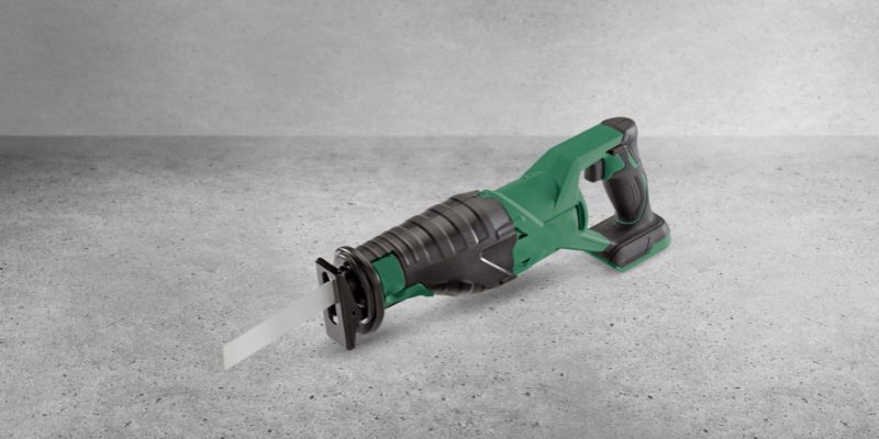 Types of DeWalt Reciprocating Saw Blades