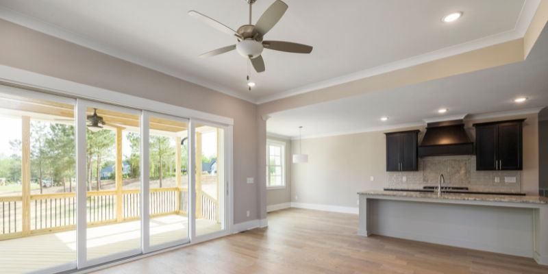 Types of Hardwood Flooring and Their Costs