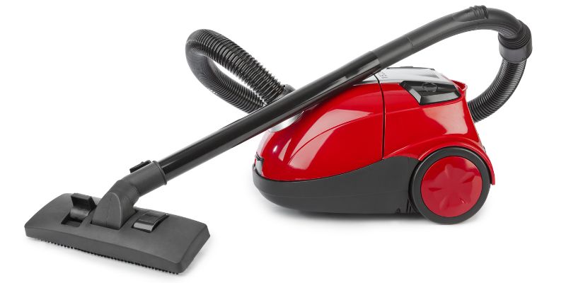 Types of Vacuums for Hardwood Floors