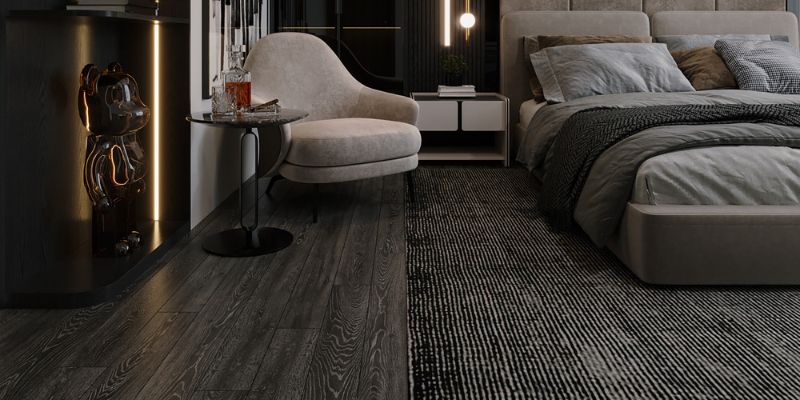 Visual Ideas for Your Bedroom