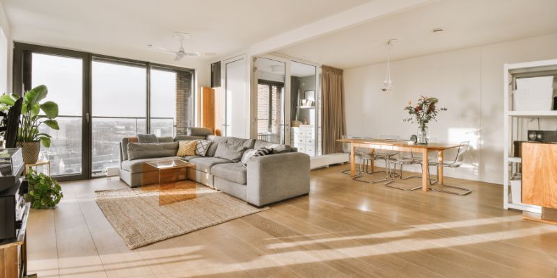 What Makes Waterproof Vinyl Flooring So Special