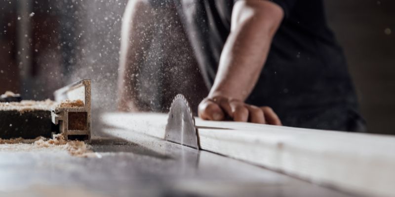 Where To Find Replacement Parts For Table Saws