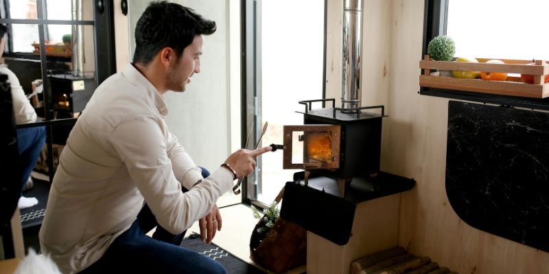 Where to Find Mini Firewood for Your Mesa