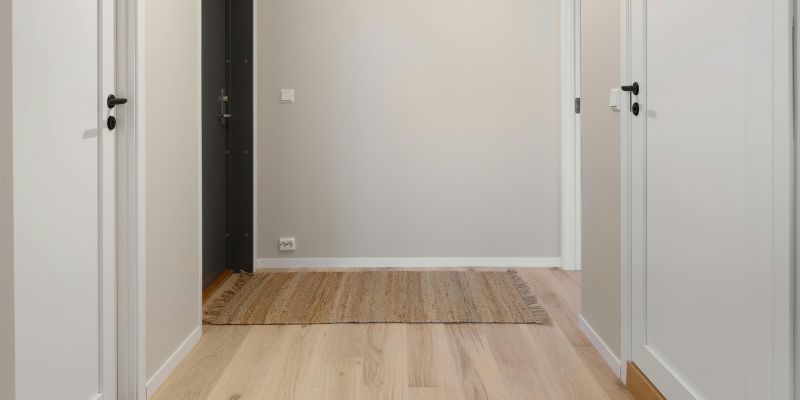 Why Choose Baseboard Trim For Vinyl Flooring