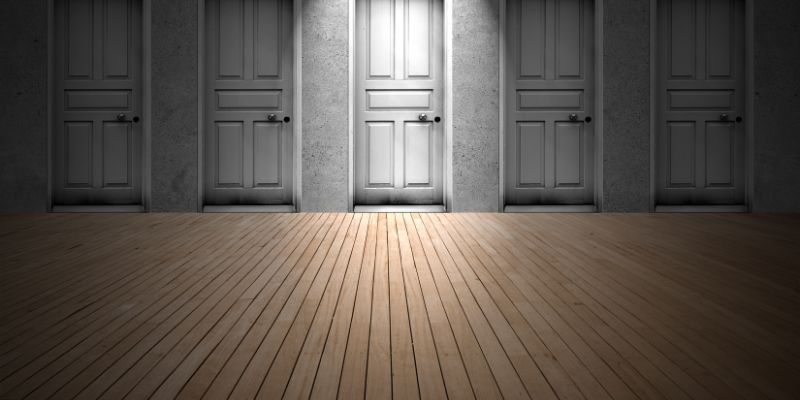 Why Choose LifeProof Choice Oak Flooring