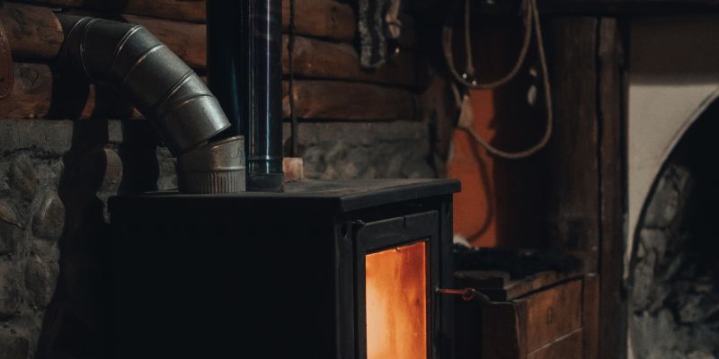 Why Choose Menards for Wood Burning Stove Pipes