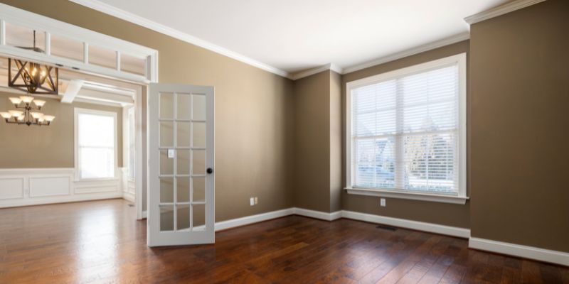 Why Choose Tongue and Groove Hardwood Floor