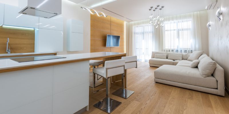 Why Choose TrafficMaster Laminate Flooring?