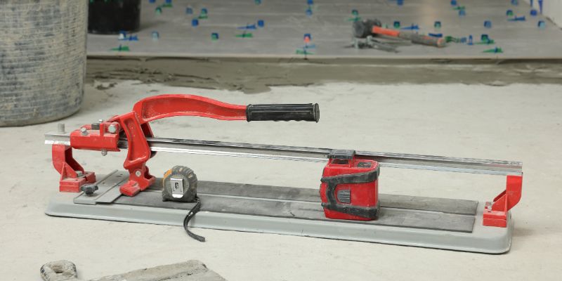 Why Choose a Home Depot Vinyl Flooring Cutter