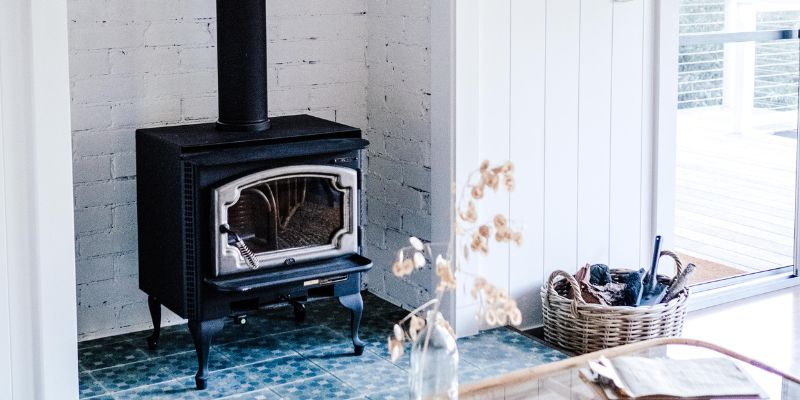 Why Choose a Warm Morning Stove