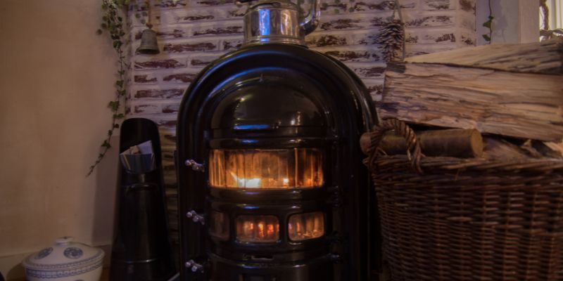 Why Choose a Wood Burning Backpacking Stove