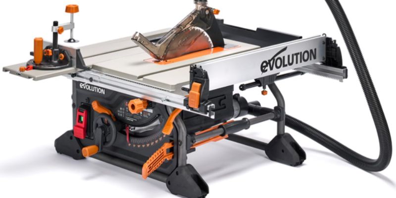 Why Dado Capability Matters in Woodworking
