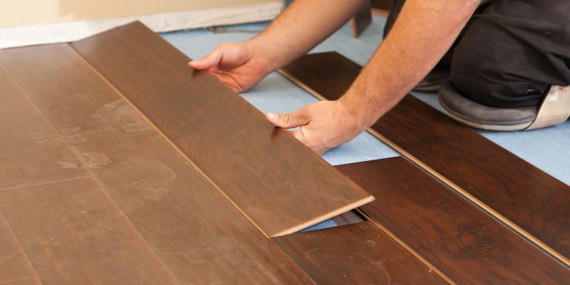 Why Hardwood Floors Are Awesome