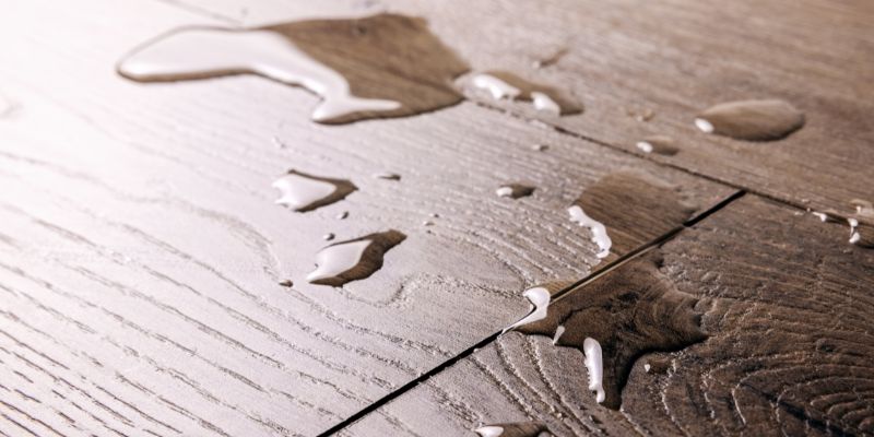 Why Menards Waterproof Vinyl Flooring is a Smart Choice