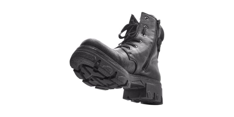 Why TPU Soles Are Perfect for Woodworking