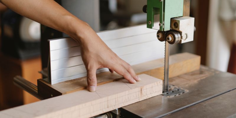 Why Upgrade Your Table Saw Fence