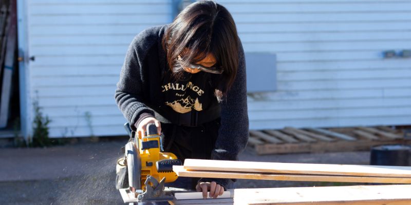 Why Use Floating Barriers in Woodworking