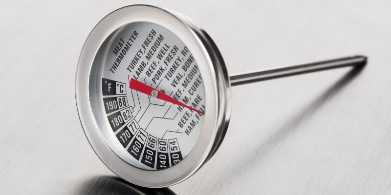 Why You Need a Bluetooth Wood Stove Thermometer