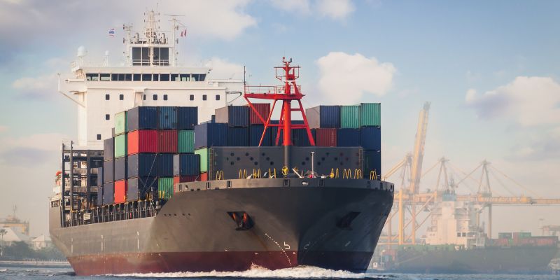 Why the Ovation of the Seas Stands Out