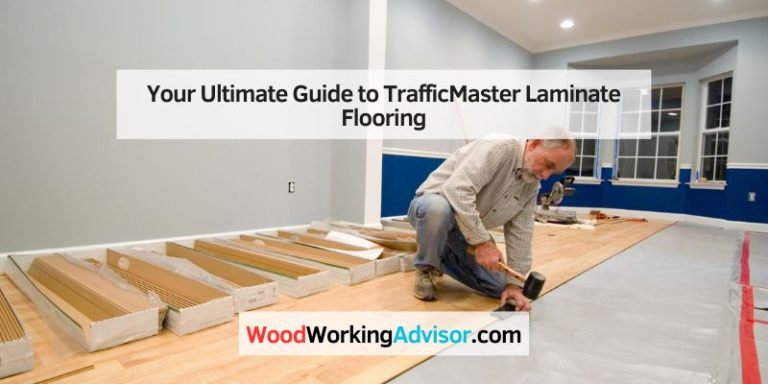 Your Ultimate Guide to TrafficMaster Laminate Flooring
