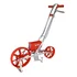 Agri-Fab push garden seeder planter with adjustable row marker