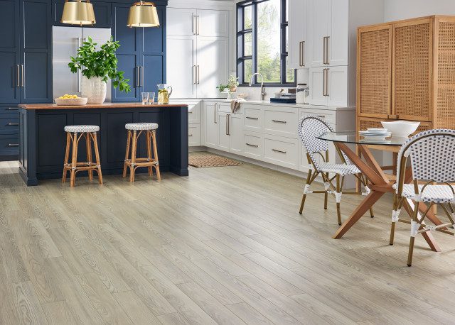 Aqua Seal Laminate Flooring