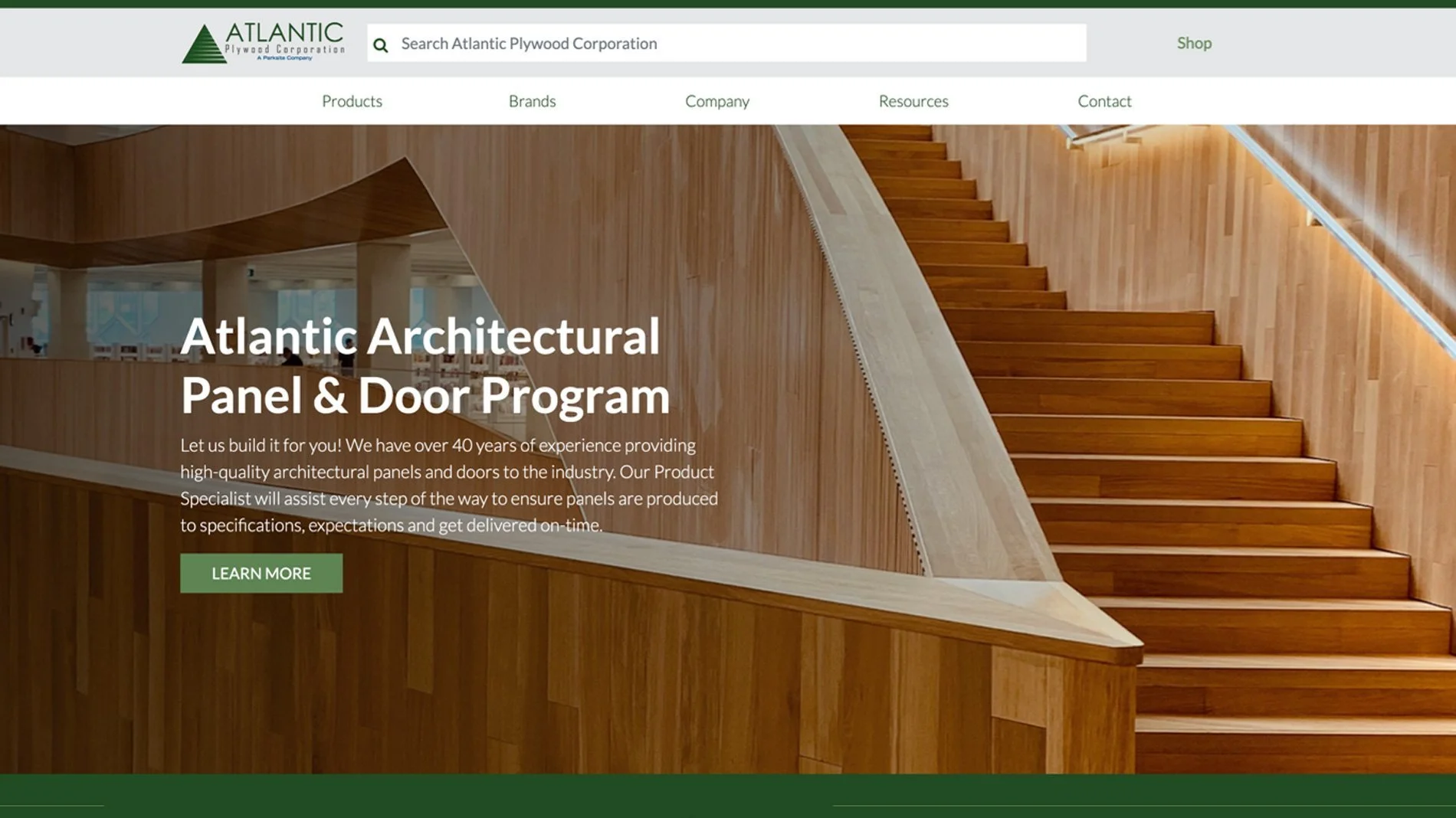 Atlantic Plywood Farmingdale