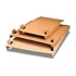 Cardboard Attic Baffles (50-pack)