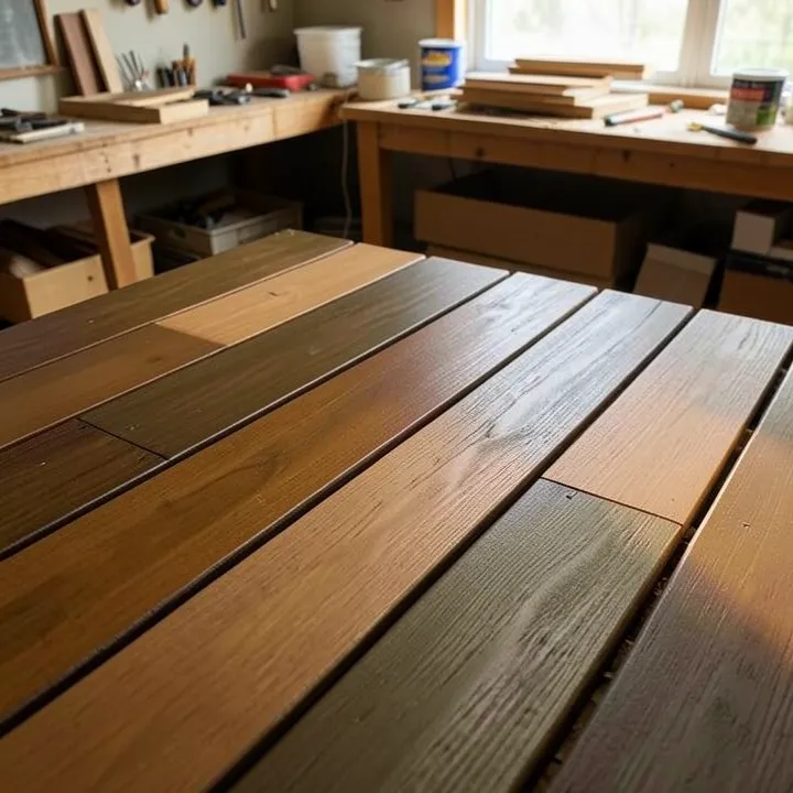 behr outdoor wood stain colors on deck boards brown tones
