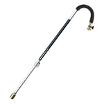 Bernzomatic JT850 self-igniting outdoor torch