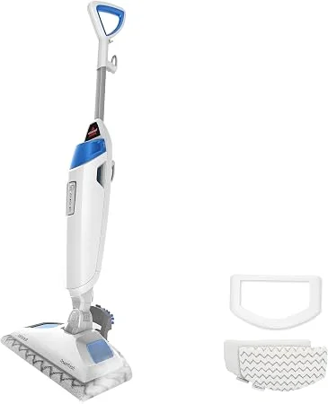 Bissell PowerFresh steam mop, model 1940A