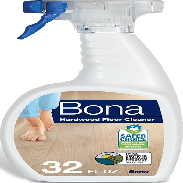 Bona Hardwood Floor Cleaner spray, 32 fl oz