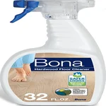 Bona hardwood floor cleaner spray bottle