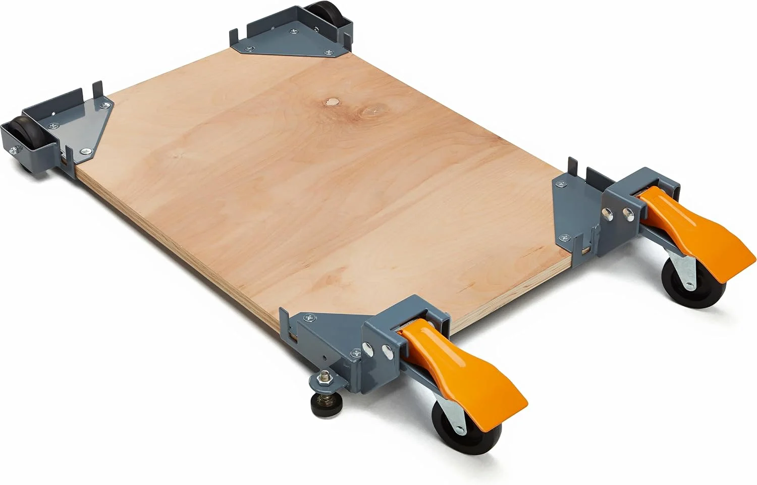 Bora Portamate PM-1100 mobile base kit with retractable casters