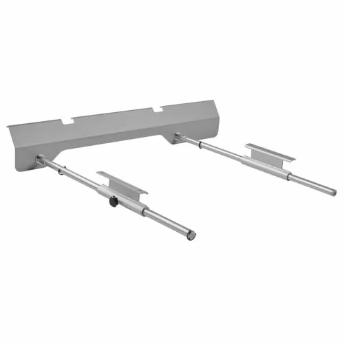 BOSCH TS1015 Table Saw Outfeed Support Assembly