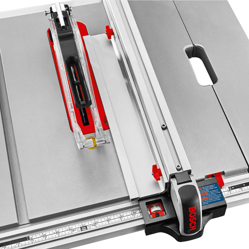 Bosch Table Saw Accessories