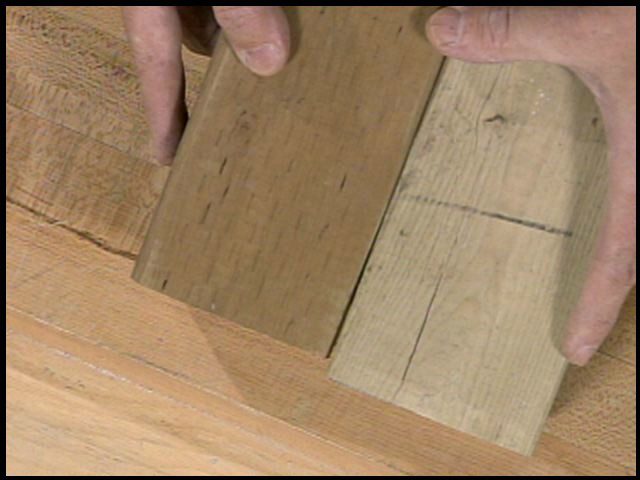Brown Pressure Treated Wood Vs Green Pressure Treated Wood