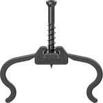 CAMO EDGEClip hidden deck fastener clip with stainless screw