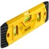 Magnetic torpedo level