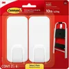 Command 10 lb XL Heavyweight Hook
