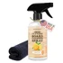 CLARK'S Cutting Board Spray Cleaner, 12oz citrus scent