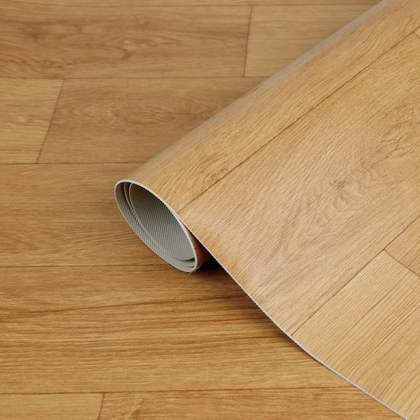 Cut to Length Vinyl Flooring