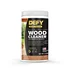 DEFY powdered wood deck and siding cleaner concentrate