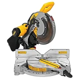 DEWALT DWS716 12-Inch Double-Bevel Compound Miter Saw compact compound miter saw DEWALT DWS716 12-Inch Double-Bevel Compound Miter Saw compact compound miter saw
