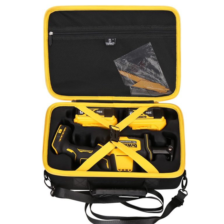 Dewalt Reciprocating Saw Bag